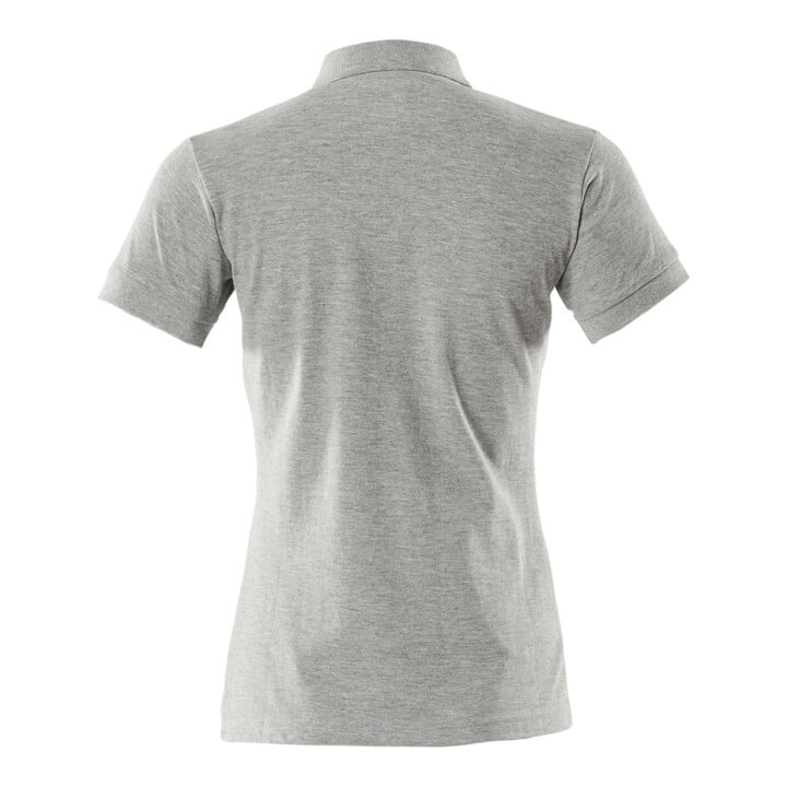Mascot Polo-Shirt ONE Damen M grau-meliert