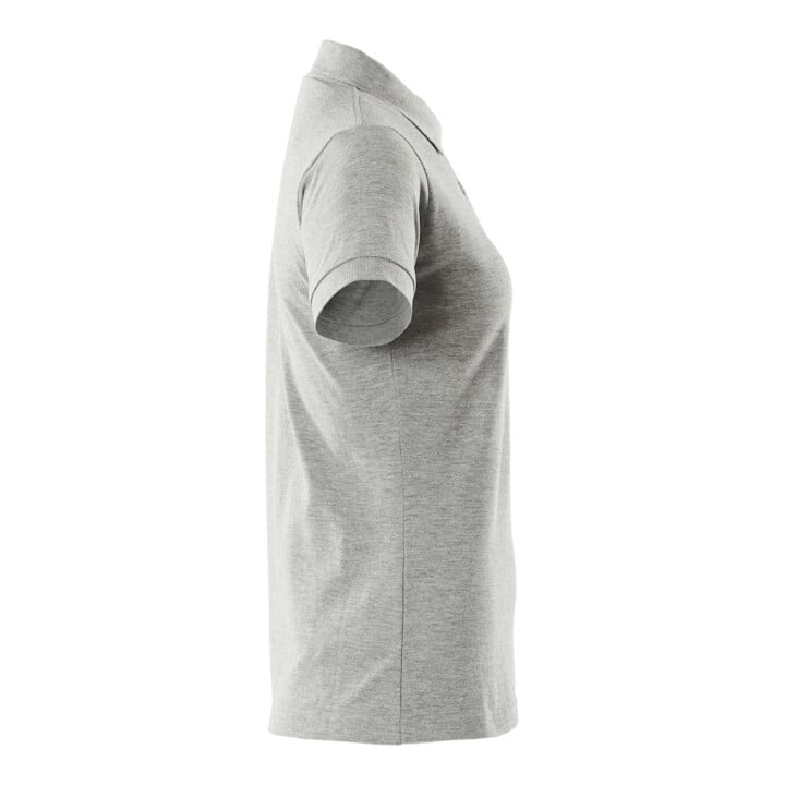 Mascot Polo-Shirt ONE Damen M grau-meliert