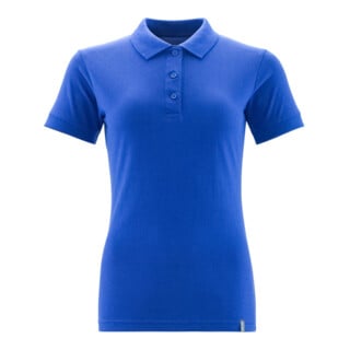 Mascot Polo-Shirt ONE Damen M kornblau