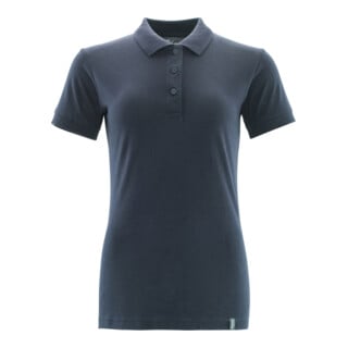 Mascot Polo-Shirt ONE Damen M schwarzblau