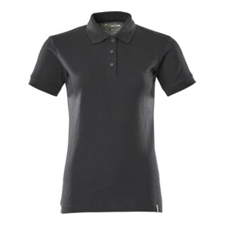 Mascot Polo-Shirt ONE Damen M schwarzblau