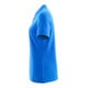 Mascot Polo-Shirt ONE Damen ProWash® azurblau Gr. XS