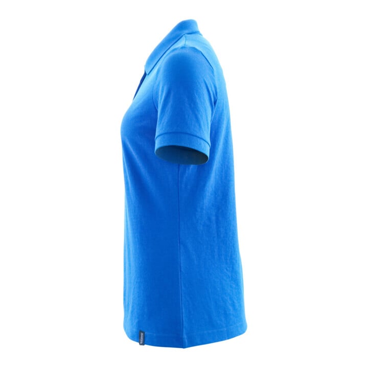 Mascot Polo-Shirt ONE Damen ProWash® azurblau Gr. XS