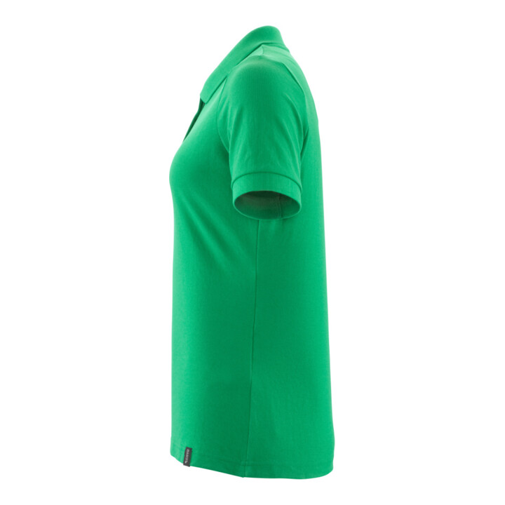 Mascot Polo-Shirt ONE Damen ProWash® grasgrün Gr. L