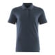 Mascot Polo-Shirt ONE Damen ProWash® schwarzblau Größe L