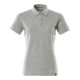 Mascot Polo-Shirt ONE Damen S grau-meliert