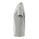 Mascot Polo-Shirt ONE Damen S grau-meliert