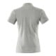 Mascot Polo-Shirt ONE Damen S grau-meliert