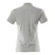 Mascot Polo-Shirt ONE Damen S grau-meliert
