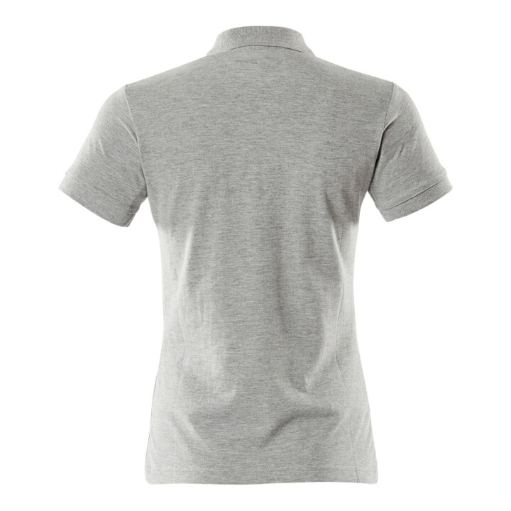 Mascot Polo-Shirt ONE Damen S grau-meliert