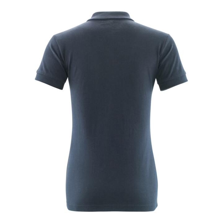 Mascot Polo-Shirt ONE Damen S schwarzblau