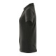 Mascot Polo-Shirt ONE Damen S vollschwarz