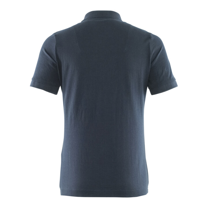 Mascot Polo-Shirt ONE Damen schwarzblau Größe S ProWash®