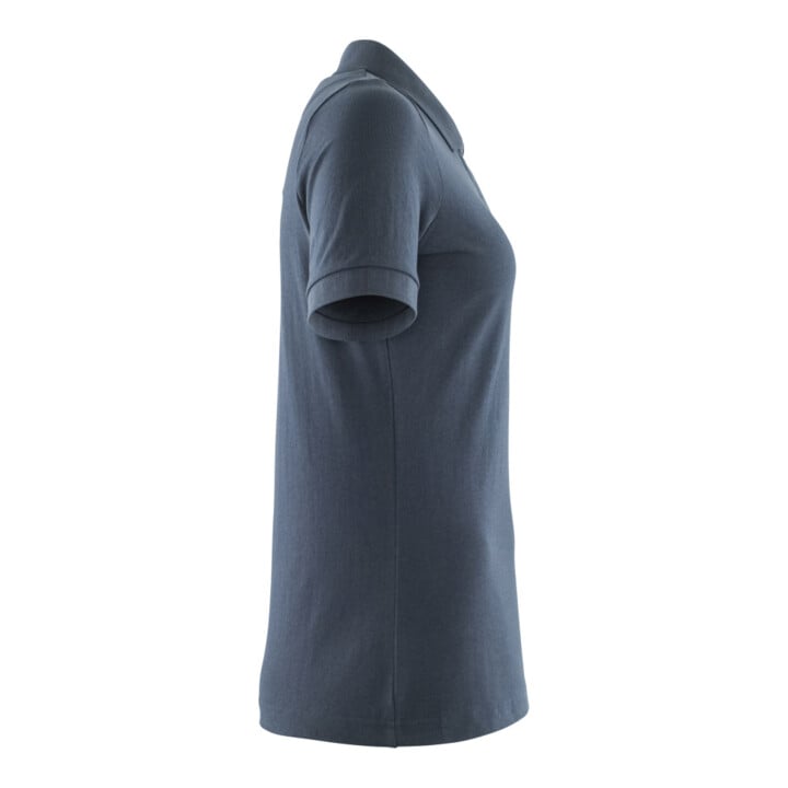 Mascot Polo-Shirt ONE Damen schwarzblau Größe S ProWash®