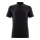 Mascot Polo-Shirt ONE Damen vollschwarz Größe S ProWash®