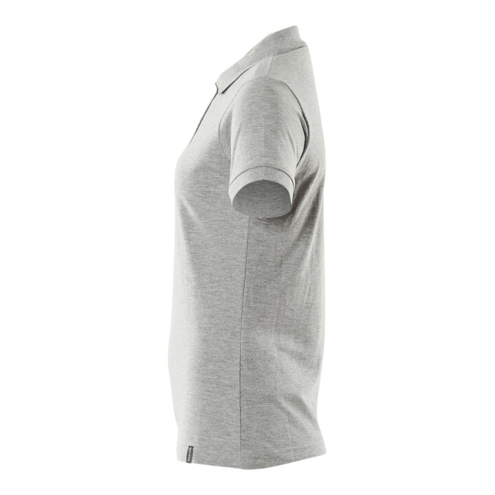 Mascot Polo-Shirt ONE Damen XL grau-meliert