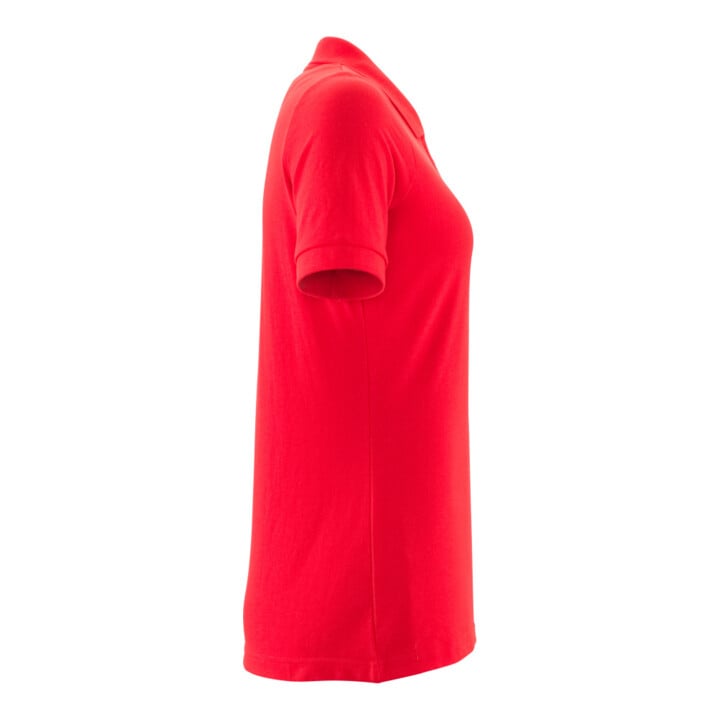 Mascot Polo-Shirt ONE Damen XL verkehrsrot ProWash®