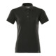 Mascot Polo-Shirt ONE Damen XL vollschwarz