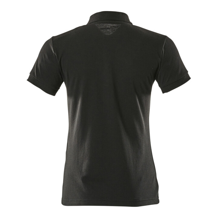 Mascot Polo-Shirt ONE Damen XL vollschwarz
