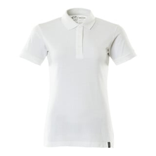 Mascot Polo-Shirt ONE Damen XL weiss