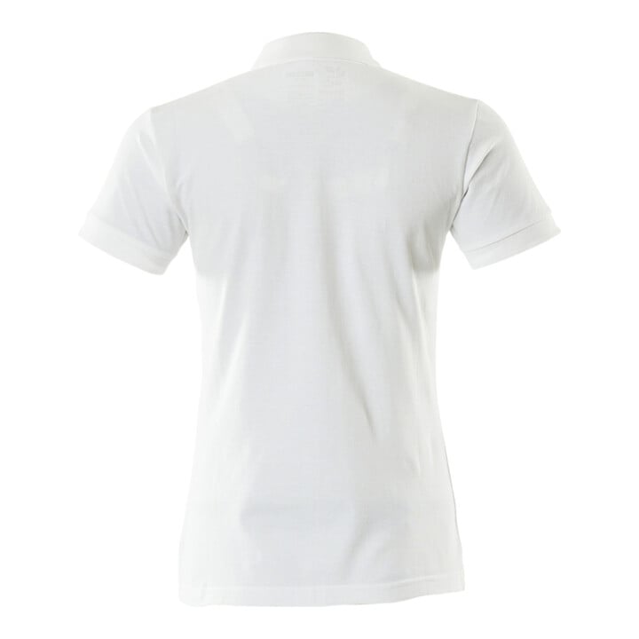 Mascot Polo-Shirt ONE Damen XL weiss