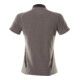 Mascot Polo-Shirt ONE Damen XS dunkelanthrazit/schwarz