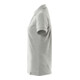 Mascot Polo-Shirt ONE Damen XS grau-meliert