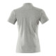 Mascot Polo-Shirt ONE Damen XS grau-meliert