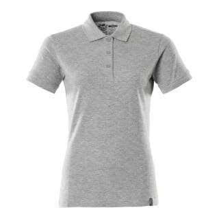 Mascot Polo-Shirt ONE Damen XS grau-meliert