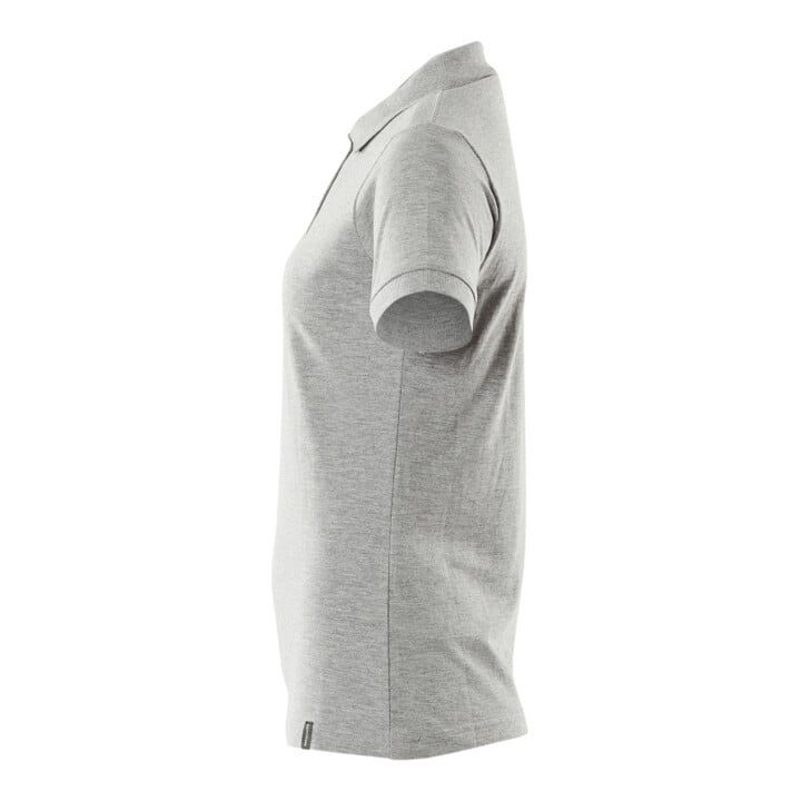 Mascot Polo-Shirt ONE Damen XS grau-meliert