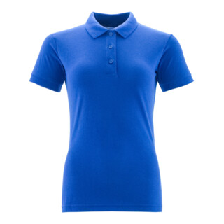 Mascot Polo-Shirt ONE Damen XS kornblau