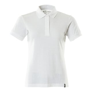 Mascot Polo-Shirt ONE Damen XS weiss