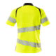 Mascot Polo-Shirt ONE Damenpassform Größe S hi-vis gelb/schwarzblau