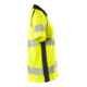 Mascot Polo-Shirt ONE Damenpassform Größe S hi-vis gelb/schwarzblau