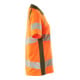 Mascot Polo-Shirt ONE Damenpassform Größe S hi-vis orange/moosgrün
