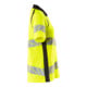 Mascot Polo-Shirt ONE Damenpassform hi-vis gelb/schwarz Größe S