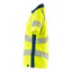 Mascot Polo-Shirt ONE Damenpassform XS hi-vis gelb/dunkelpetroleum