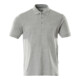 Mascot Polo-Shirt ONE Größe 5XL grau-meliert moderne Passform