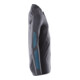 Mascot Polo-Shirt ONE Langarm schwarzblau mit COOLMAX® PRO Gr. XS