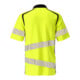 Mascot Polo-Shirt ONE moderne Passform 4XL hi-vis gelb/schwarz