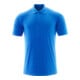 Mascot Polo-Shirt ONE moderne Passform azurblau Gr. XL