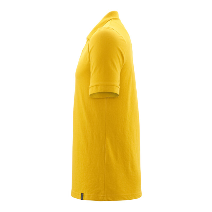 Mascot Polo-Shirt ONE moderne Passform currygelb Größe M