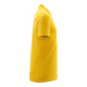 Mascot Polo-Shirt ONE moderne Passform currygelb Größe M