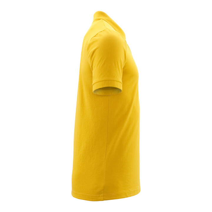 Mascot Polo-Shirt ONE moderne Passform currygelb Größe M