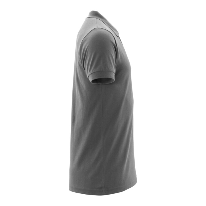Mascot Polo-Shirt ONE moderne Passform dunkelanthrazit Gr. L