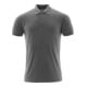 Mascot Polo-Shirt ONE moderne Passform dunkelanthrazit Gr. S