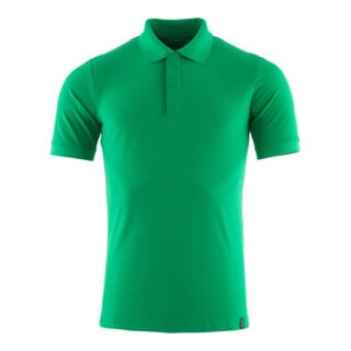 Mascot Polo-Shirt ONE moderne Passform grasgrün Größe L