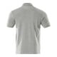 Mascot Polo-Shirt ONE moderne Passform grau-meliert Gr. L