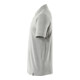 Mascot Polo-Shirt ONE moderne Passform grau-meliert Gr. XL