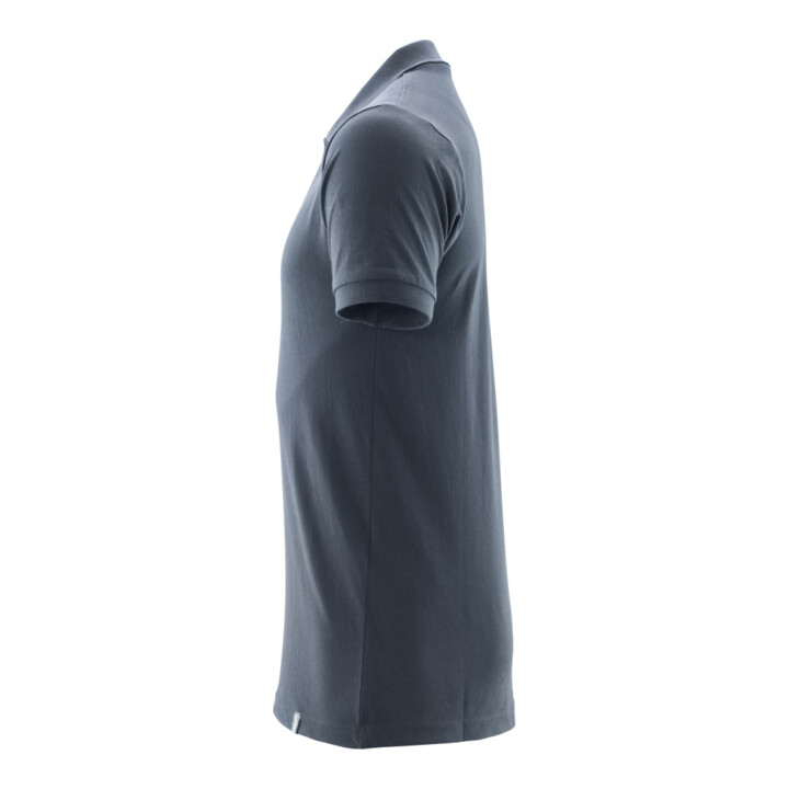 Mascot Polo-Shirt ONE moderne Passform Größe L schwarzblau